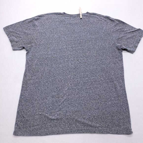 Dragon Ball Super Casual Graphic T Shirt Adult Mens Size Extra Large XL Gray - Picture 8 of 9